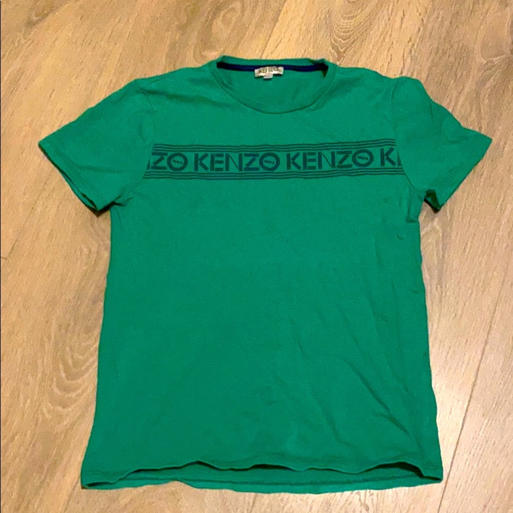 Kenzo boy’s t-shirt